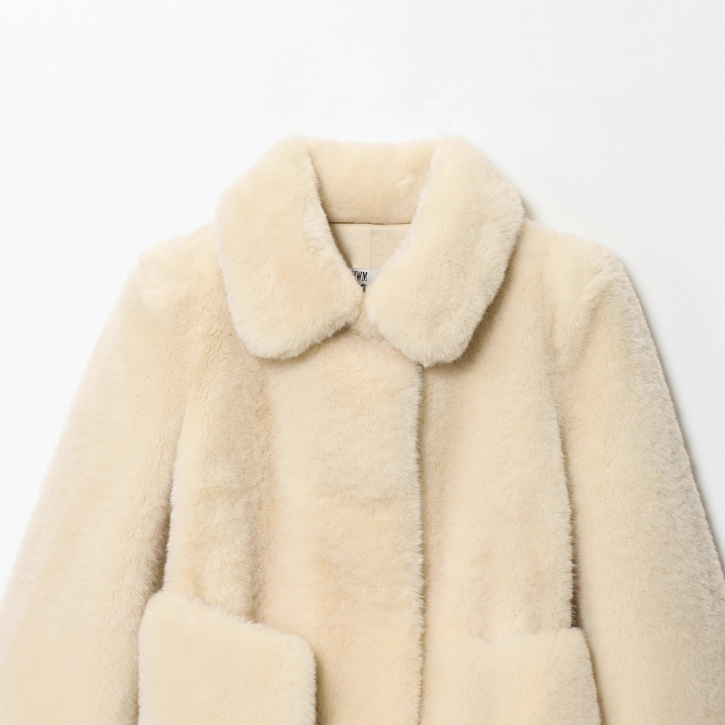 Elegant Belted coat