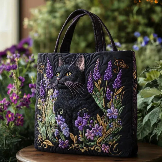 Womens Trendy Fashionable Printed Tote And Shoulder Bag