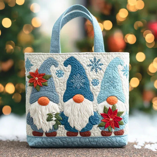 Womens Trendy Fashionable Printed Tote And Shoulder Bag