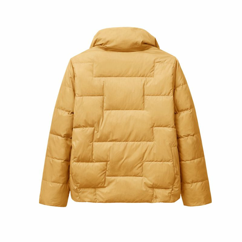 Women's Personality Light Cotton-padded Jacket