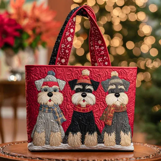 Womens Trendy Fashionable Printed Tote And Shoulder Bag