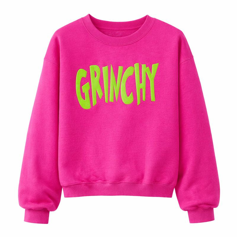 Autumn And Winter Men And Women New Hoodie