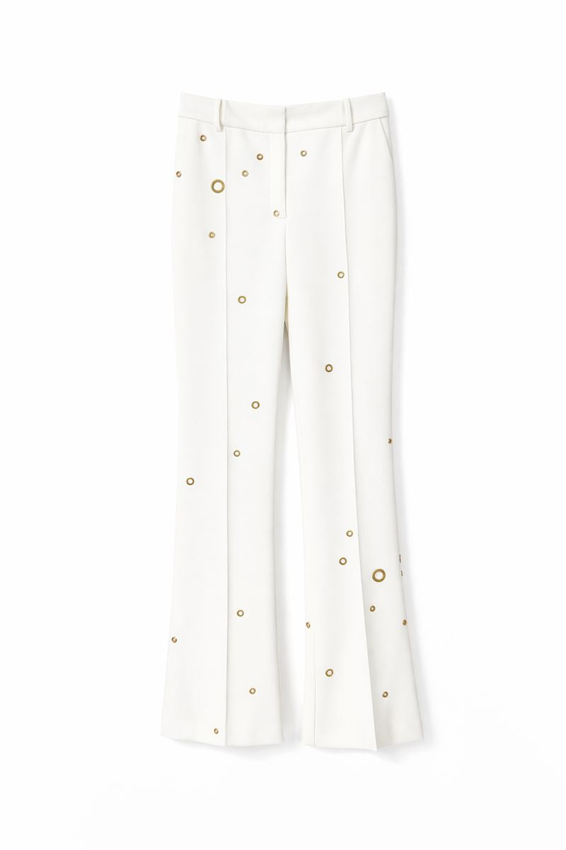 Suit Coat Trousers Suit Two-piece Set