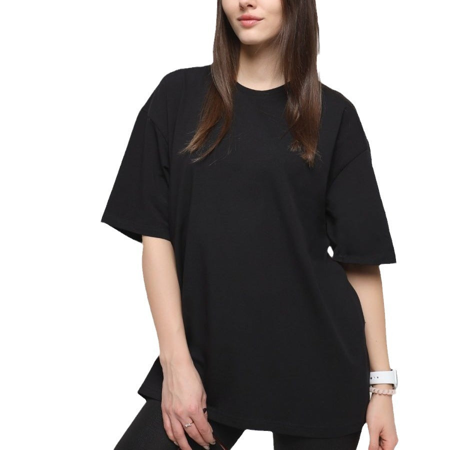 Essential Oversized Tee (Best Seller)